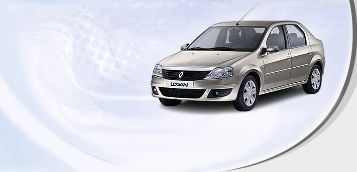 Рено Логан напрокат по Петрозаводске в АрендаАвто-птр